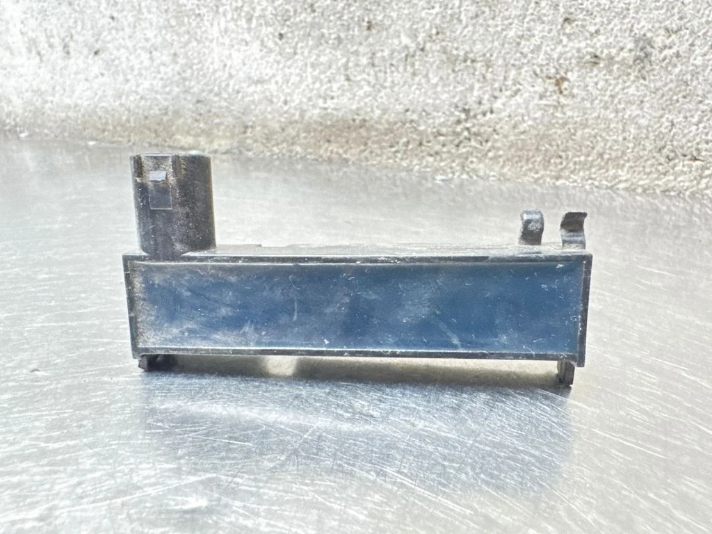 Beraktės sistemos KESSY (keyless) valdymo blokas/ modulis