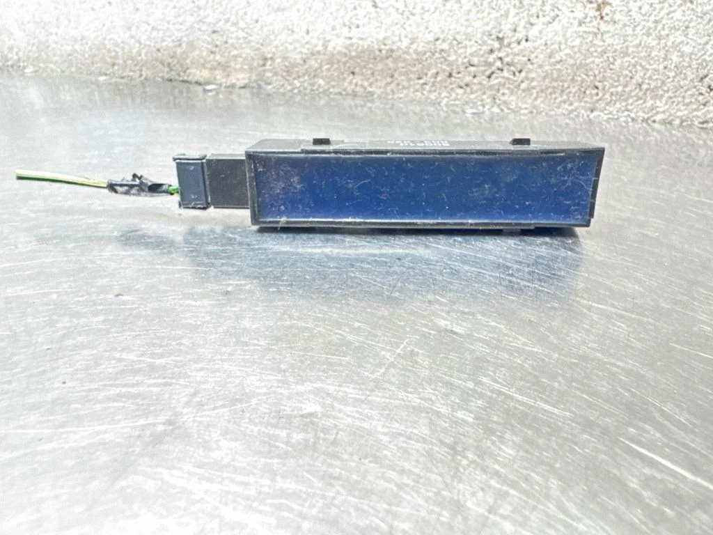 Beraktės sistemos KESSY (keyless) valdymo blokas/ modulis