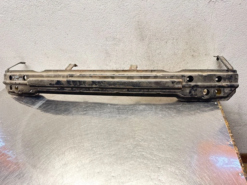Rear beam – Opel Antara (2006-2016)