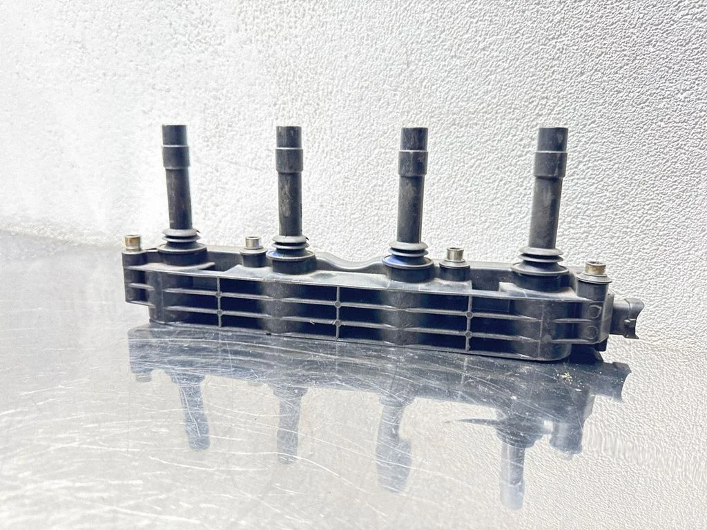Kõrgepinge süütepool – Opel Meriva A (2003-2010)