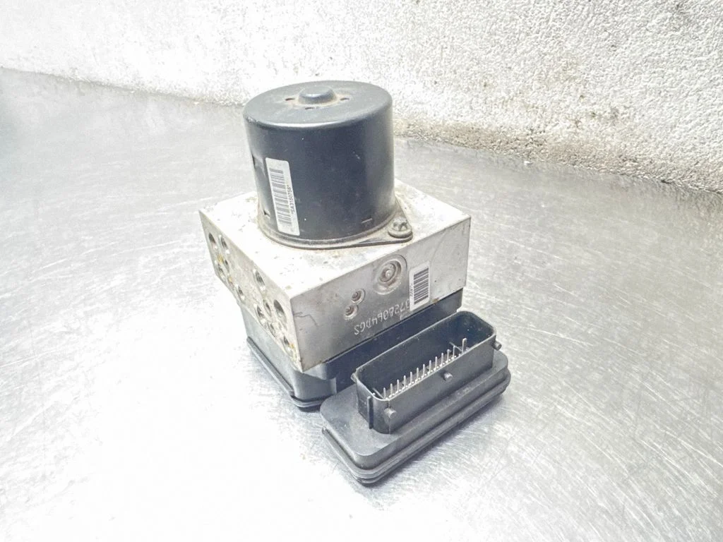 ABS block – Saab 9-5 (2010-2016)