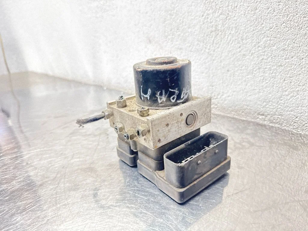 ABS block – Opel Astra H (2004-2012)