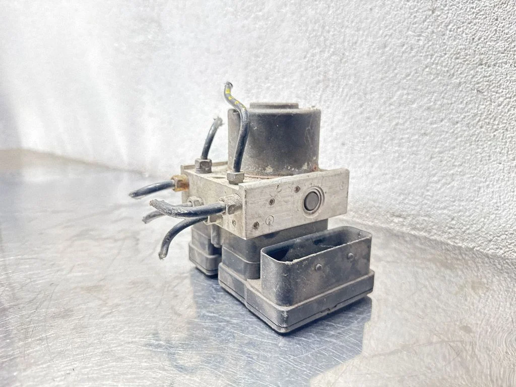 ABS block – Opel Astra G (1998-2009)