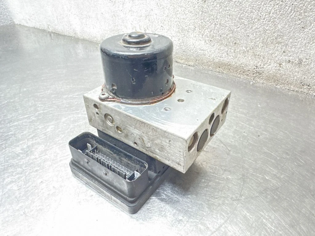 ABS-plokk – Volvo V70 (2000-2004)