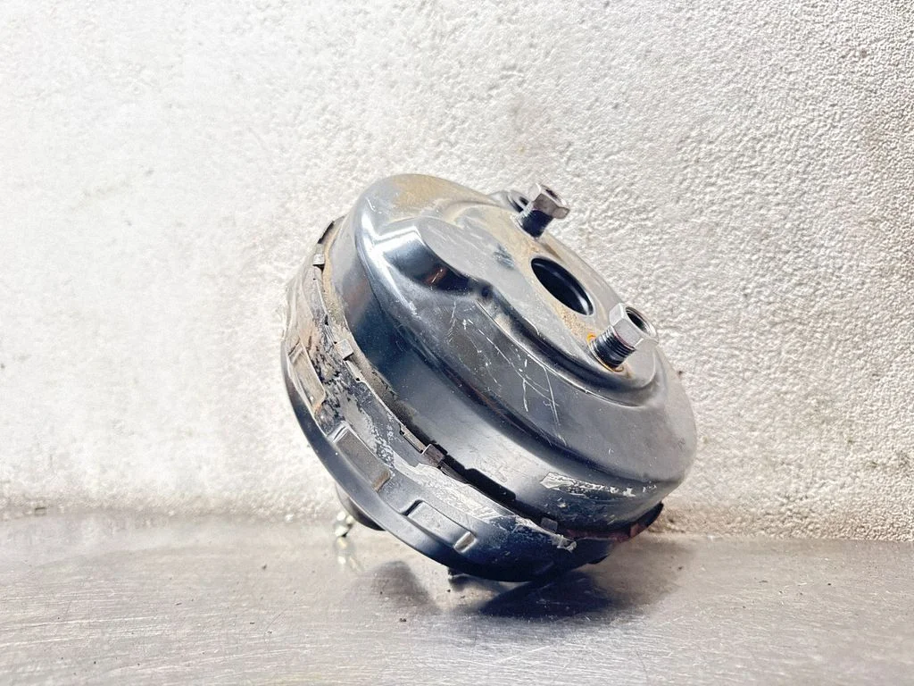 Brake booster 13308772