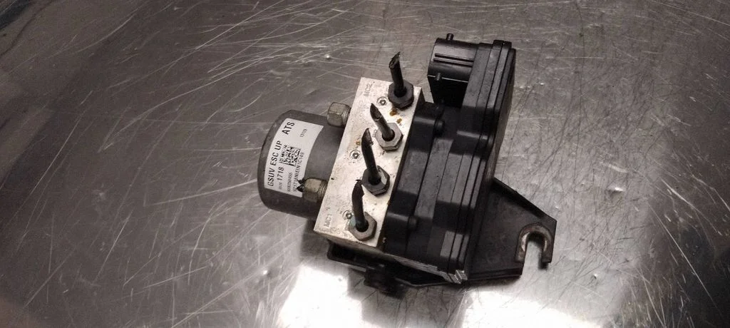 ABS-plokk – Opel Mokka (2012-2016)
