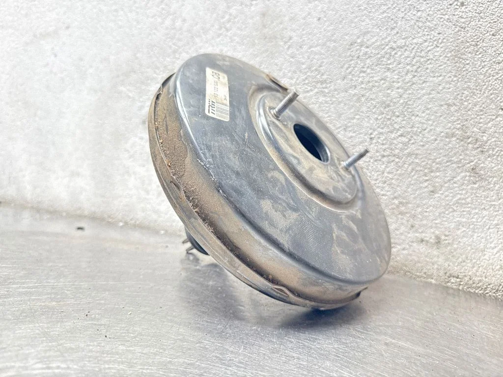 Brake booster 13122530