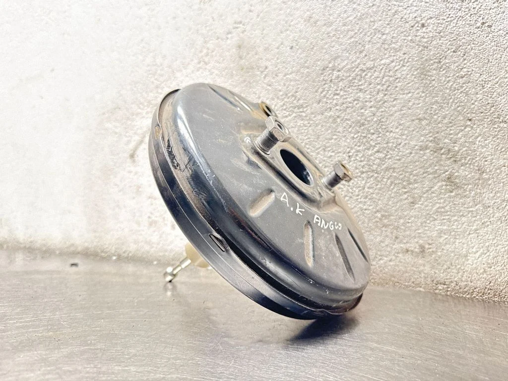 Brake booster 13462232