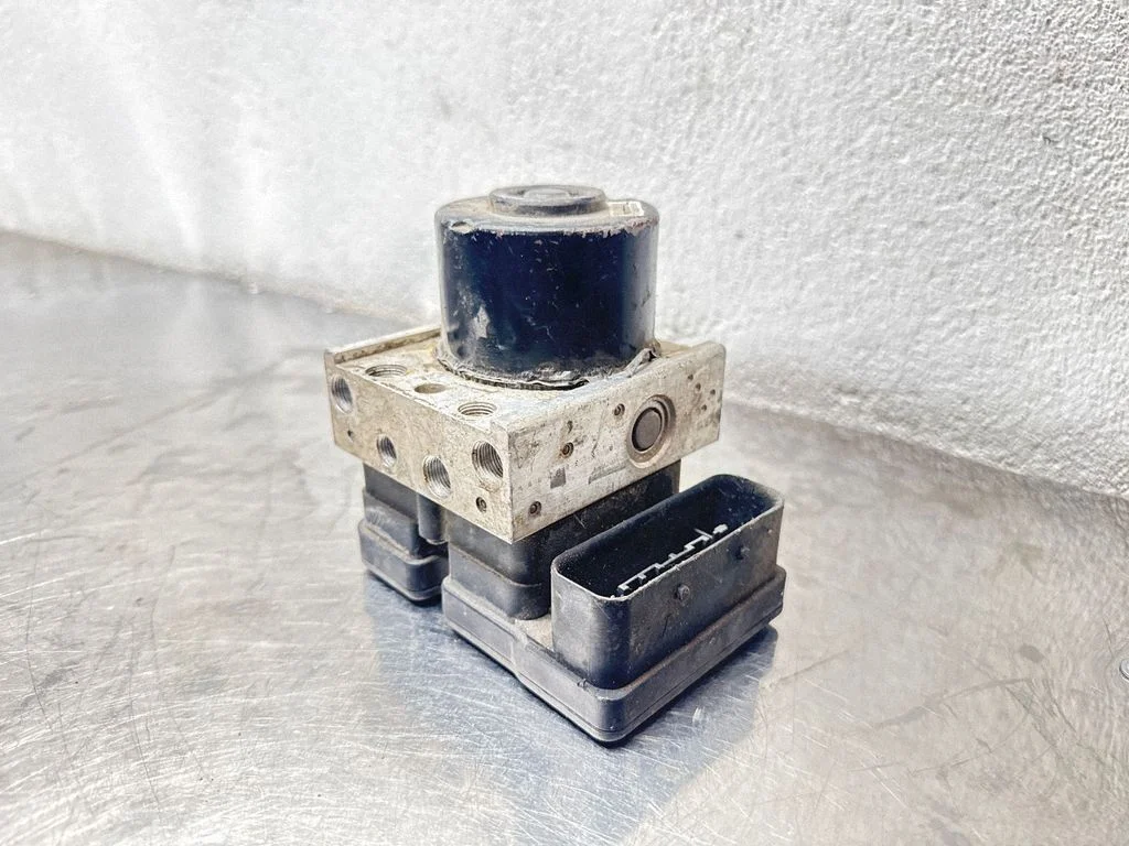 ABS block – Opel Astra H (2004-2012)