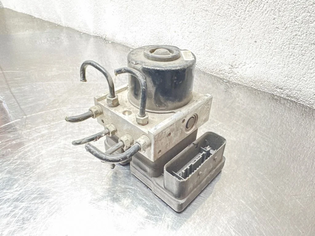 ABS block – Opel Astra H (2004-2012)