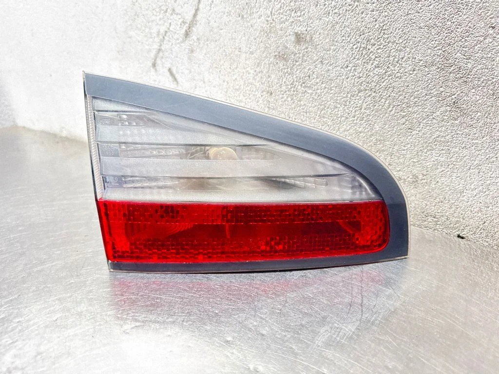 Tagatuli keres – Ford S-MAX (2006-2015)