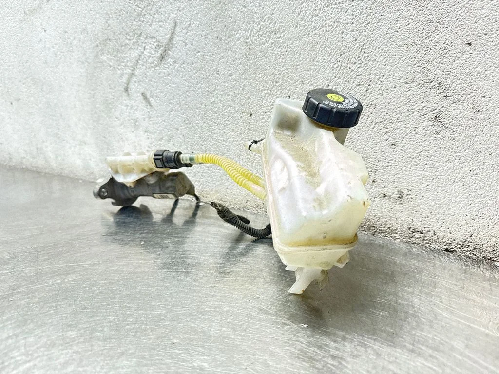Piduri peasilinder – Opel Meriva B (2010-2016)