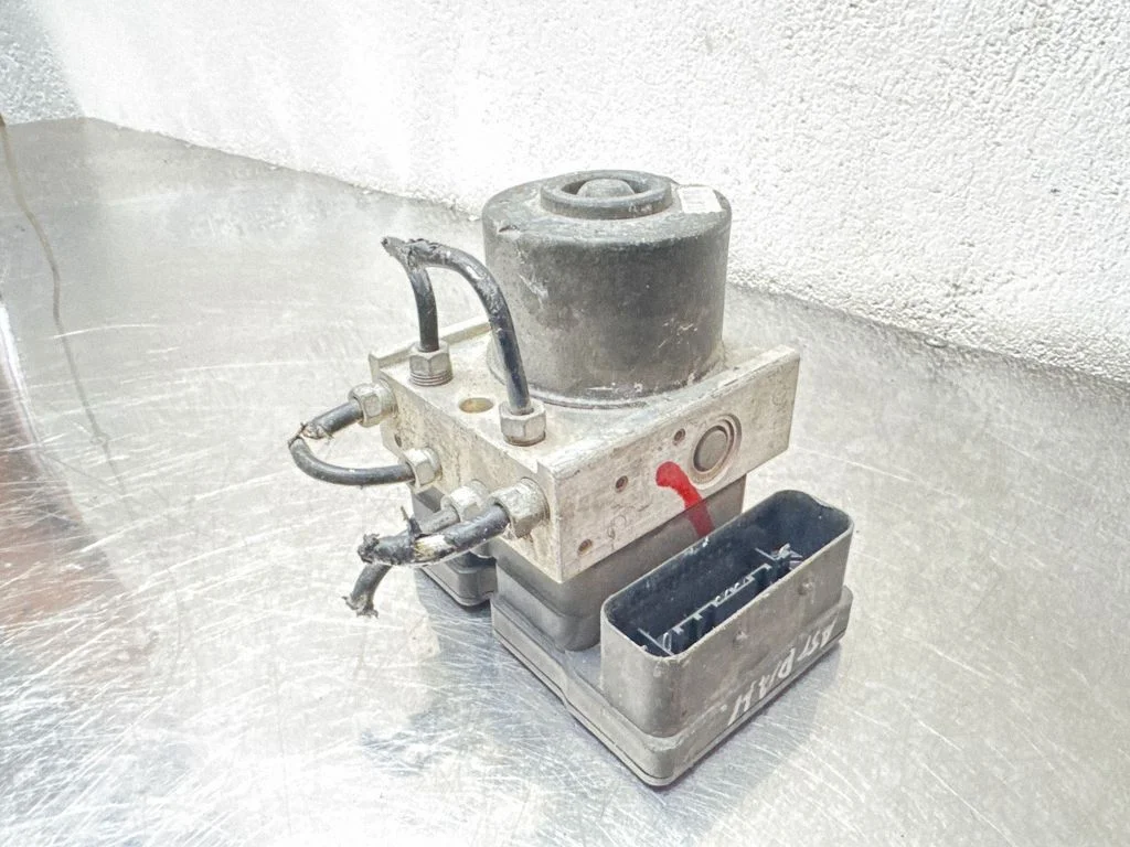 ABS block – Opel Astra H (2004-2012)