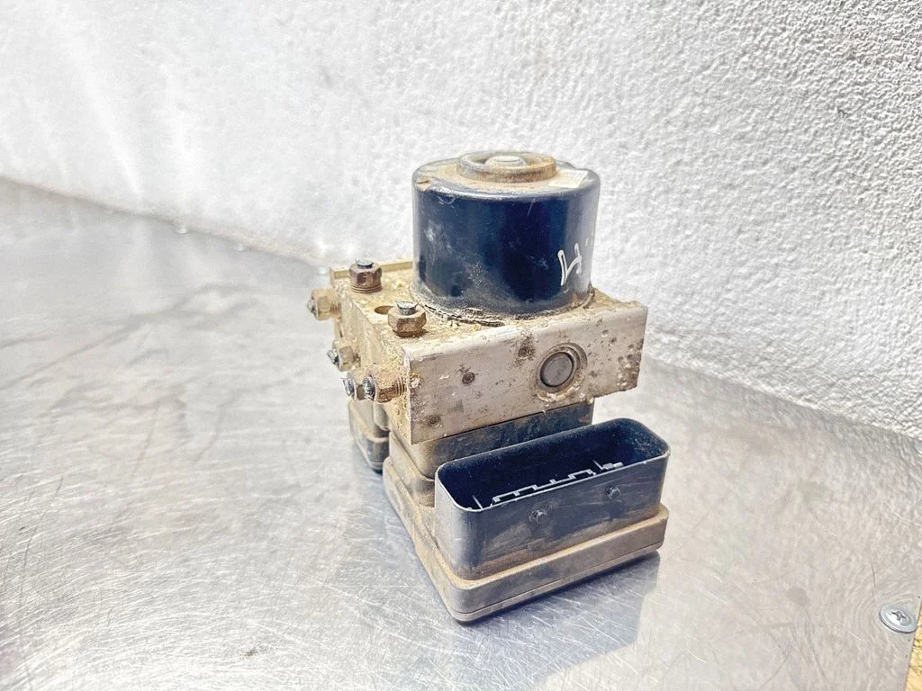 ABS block – Opel Astra H (2004-2012)