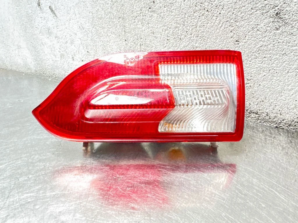 Rear/tail lights 13226855