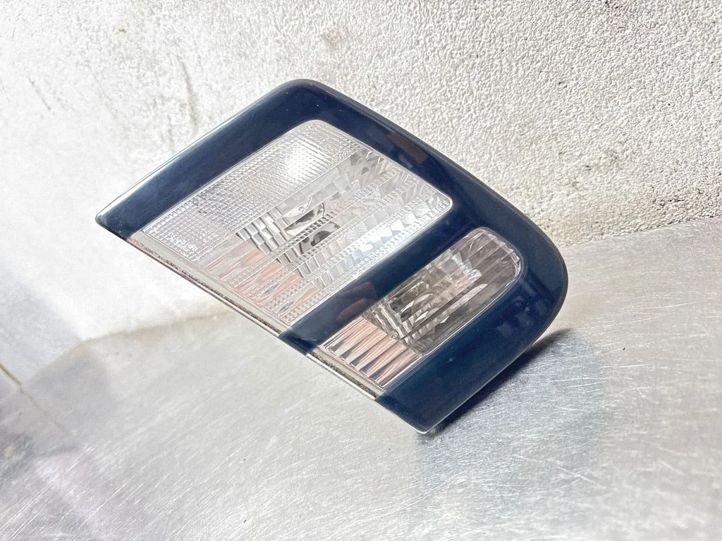 Rear/tail lights – Saab 9-3 Ver2 (2003-2007)