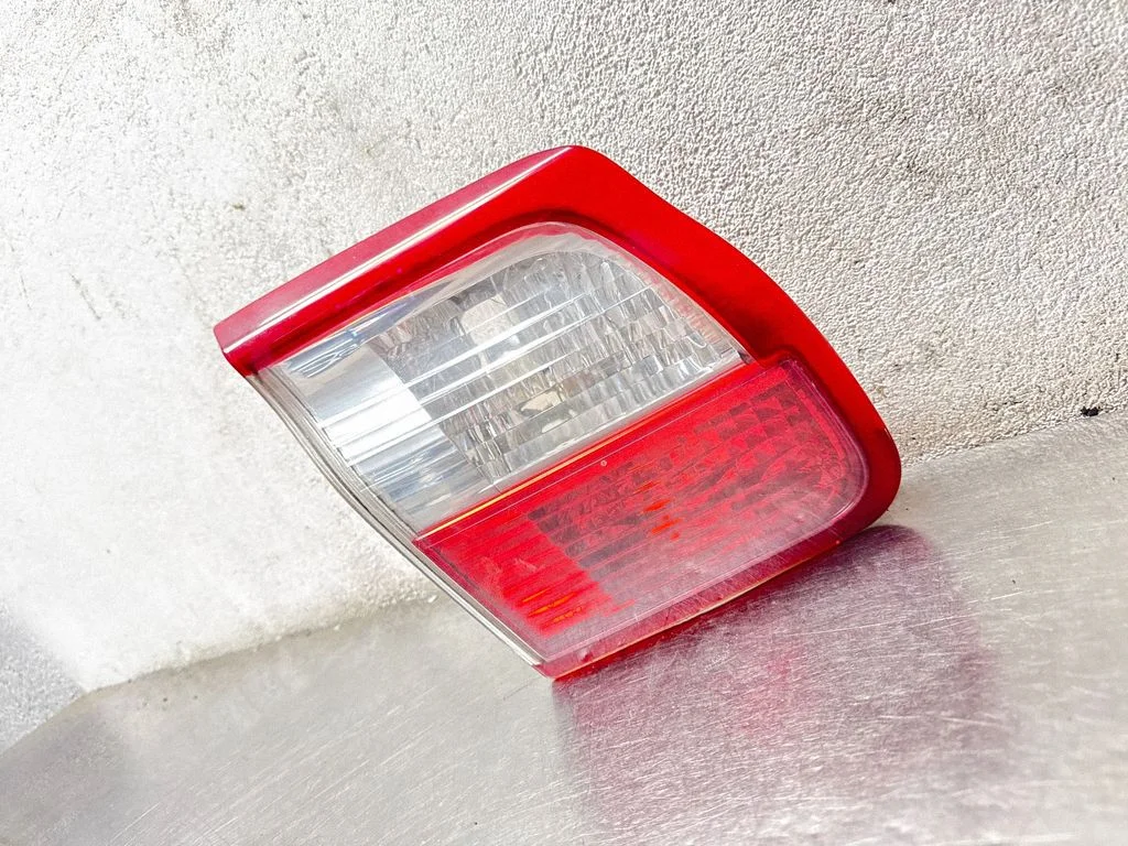 Rear/tail lights – Saab 9-3 Ver1 (1998-2005)