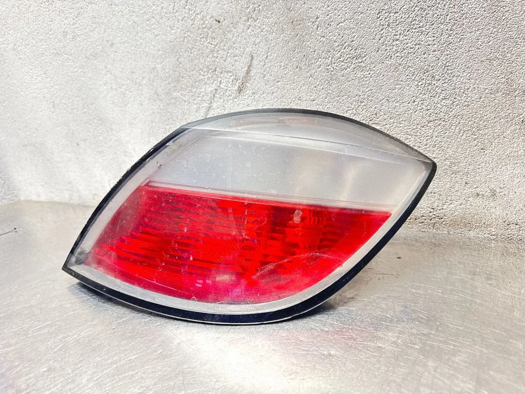 Tagatuli keres – Opel Astra H (2004-2012)