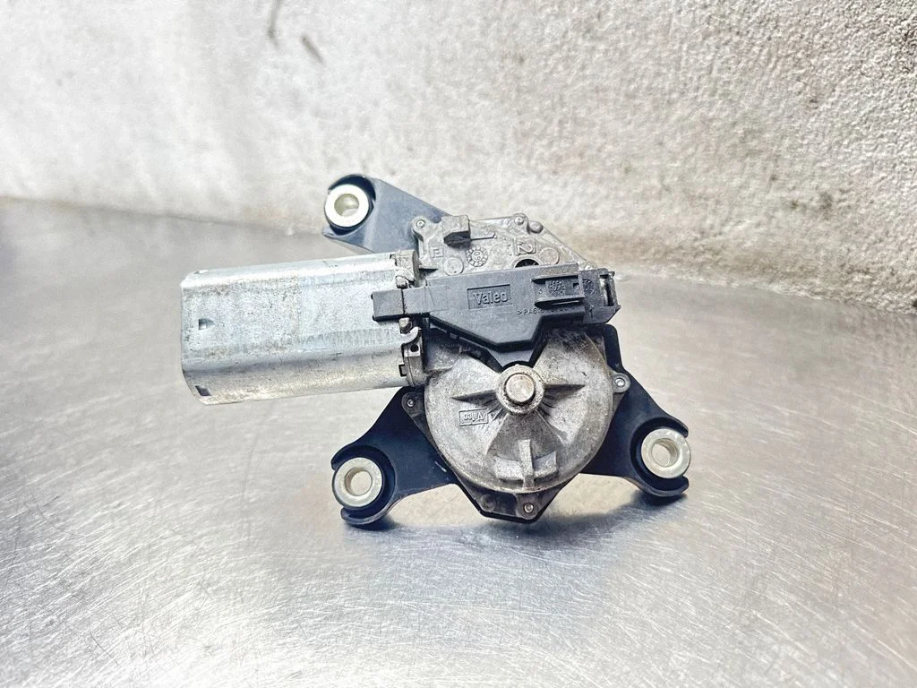 Rear window wiper motor W000002239