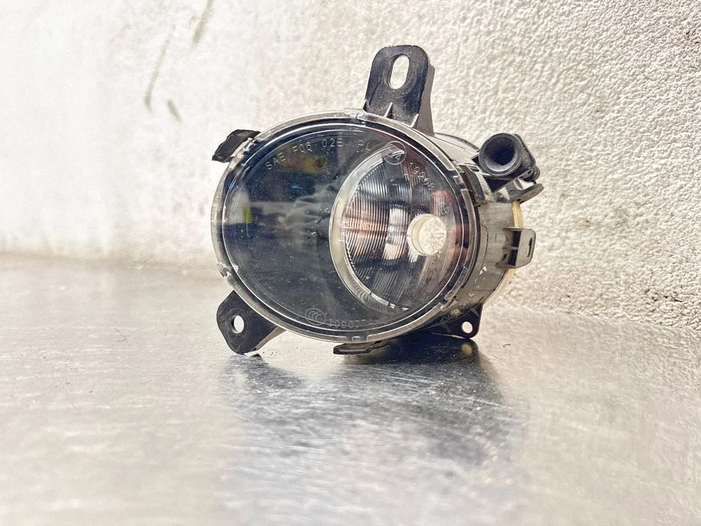 Front fog light – Opel Corsa D (2006-2014)