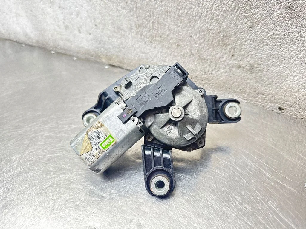 Rear window wiper motor 13163029