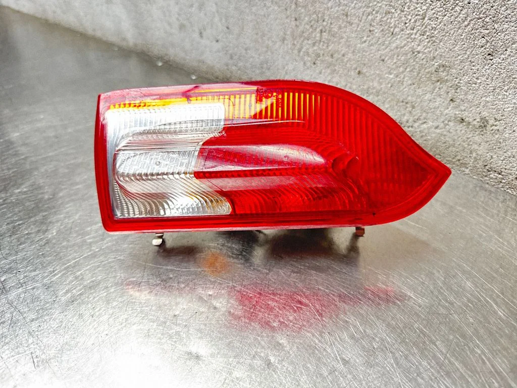 Rear/tail lights 13226854