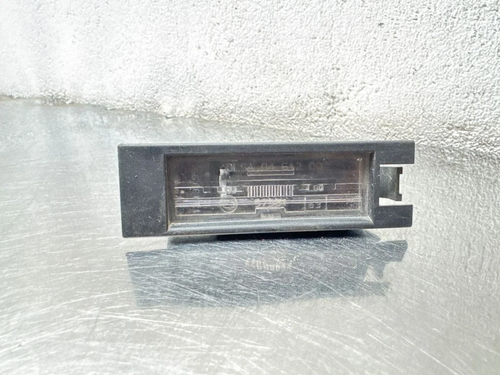 Numura zīmes apgaismojums 13139990