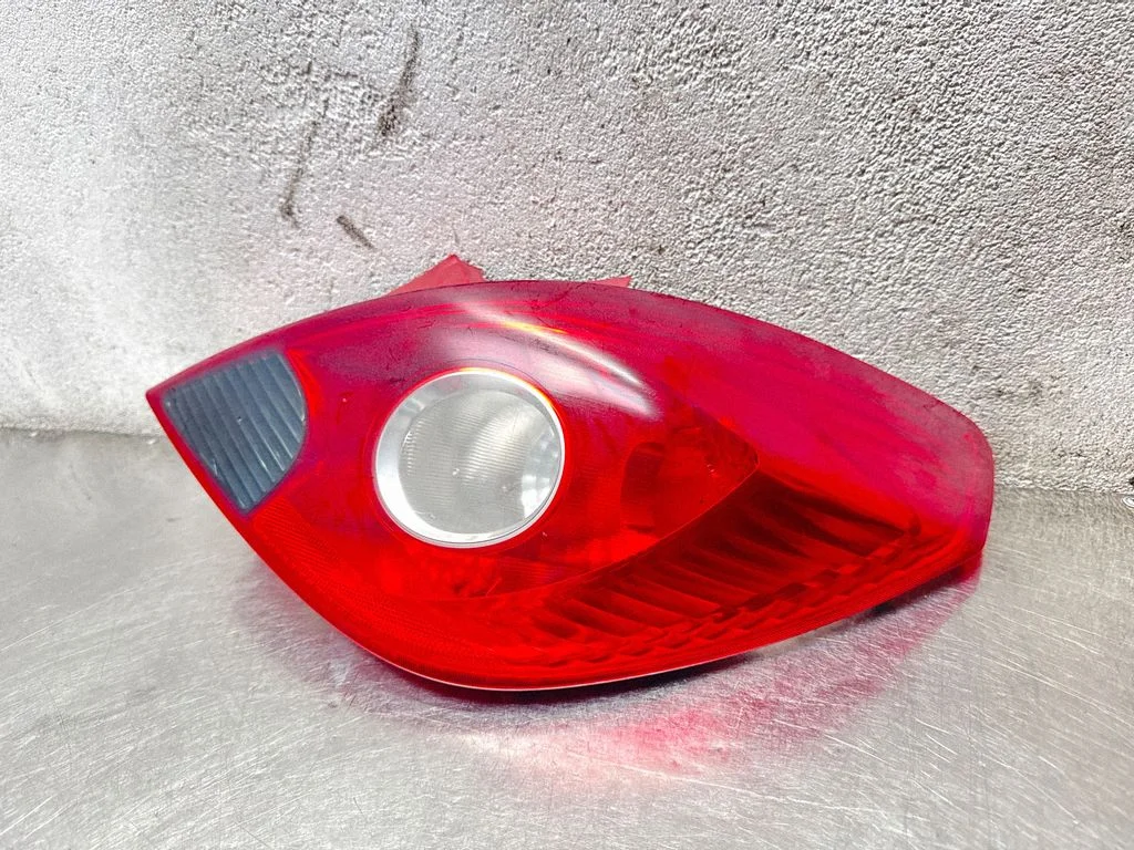 Rear/tail lights 13186351