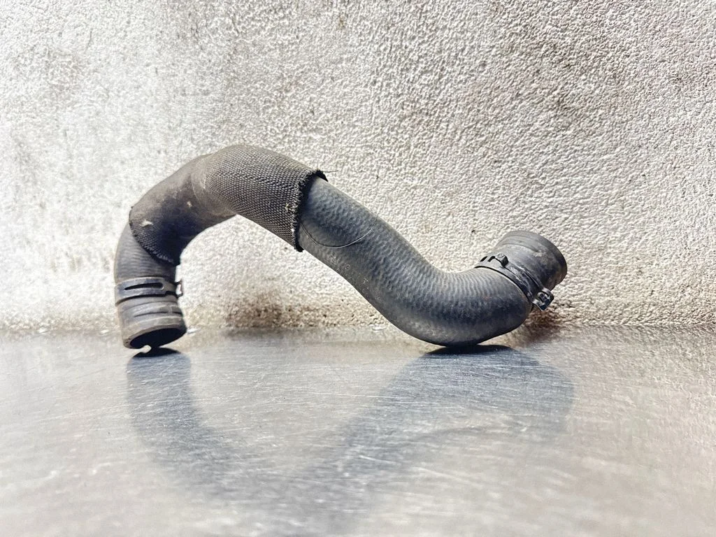 Engine coolant pipe/hose 13117572