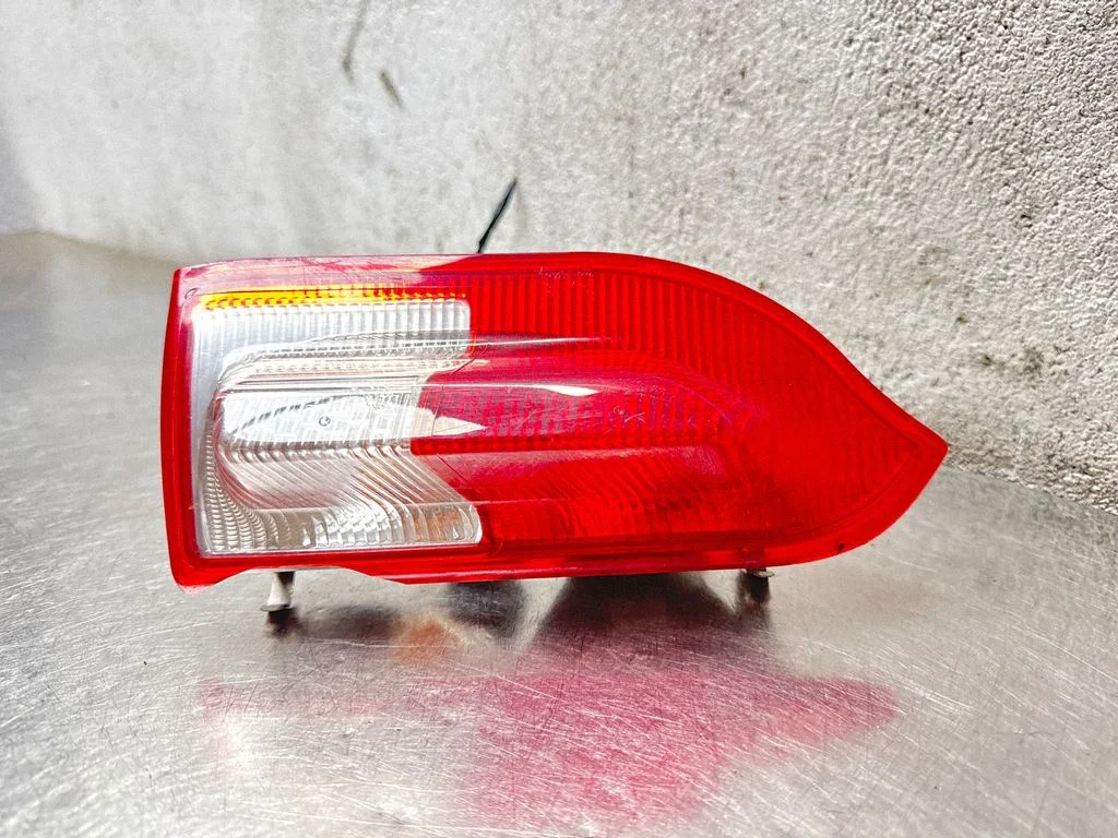 Rear/tail lights 13226854