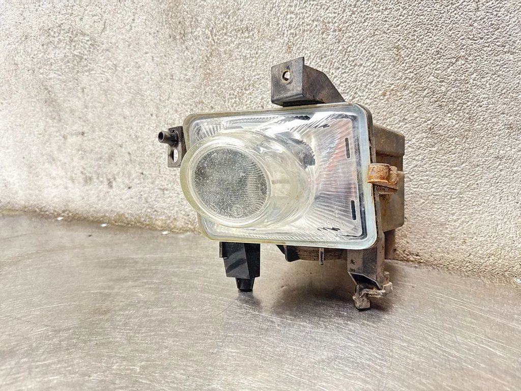 Halogen przedni 5901100002