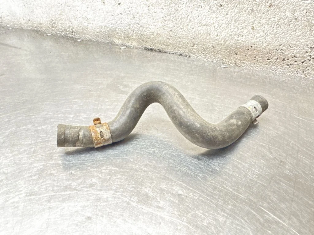Engine coolant pipe/hose 13117578