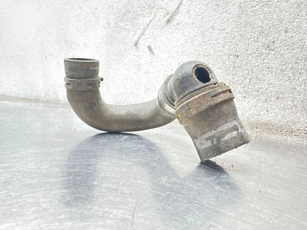 Engine coolant pipe/hose 13118272
