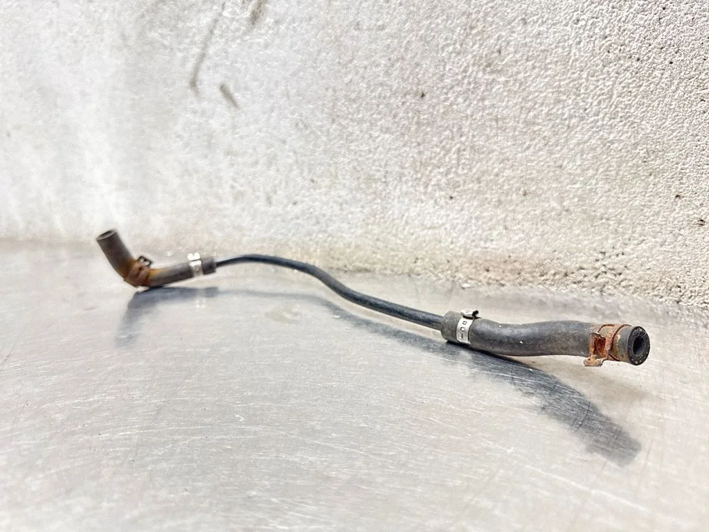 Engine coolant pipe/hose 13105738