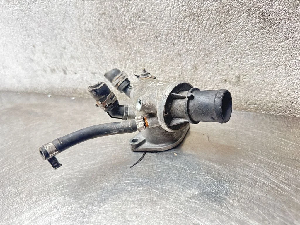Termostaat / termostaadi korpus V705588