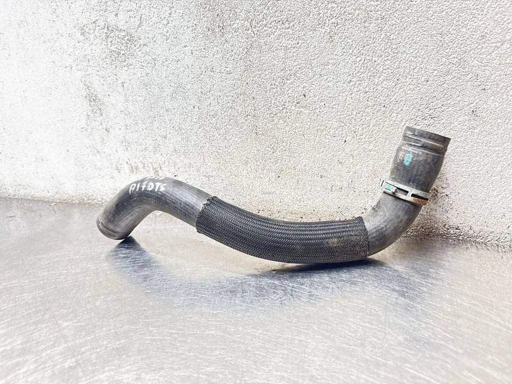 Motora dzesēšanas caurule (-es)/šļūtene (-es) 95184801