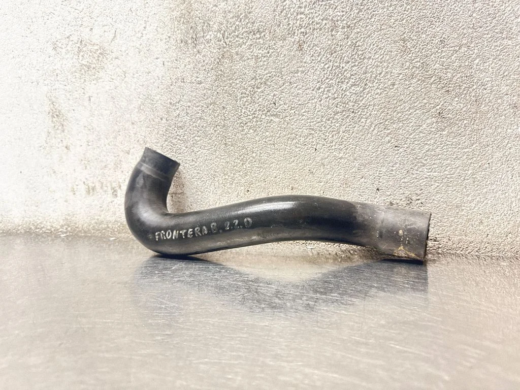 Intercooler hose/pipe – Opel Frontera B (1998-2004)