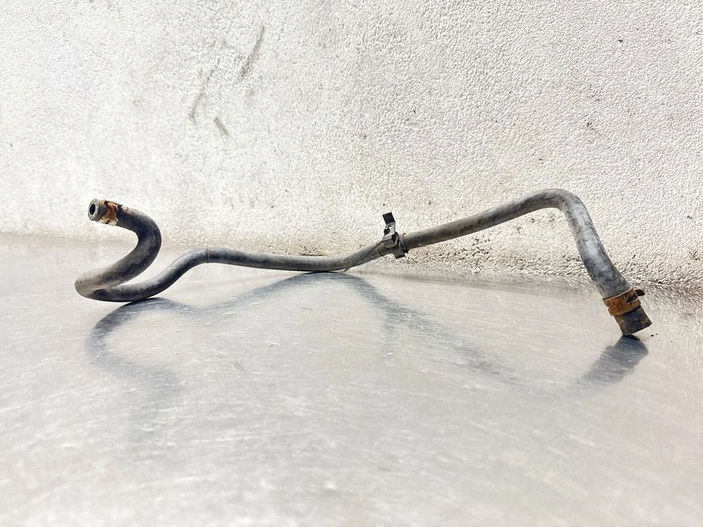 Engine coolant pipe/hose 90581632