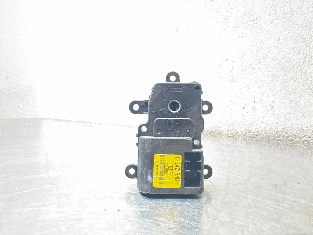 Air flap motor/actuator C140RHD