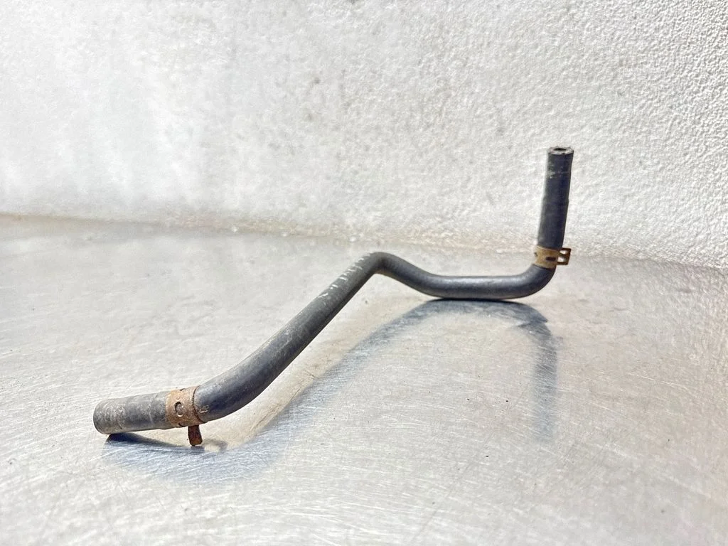 Engine coolant pipe/hose 55555684