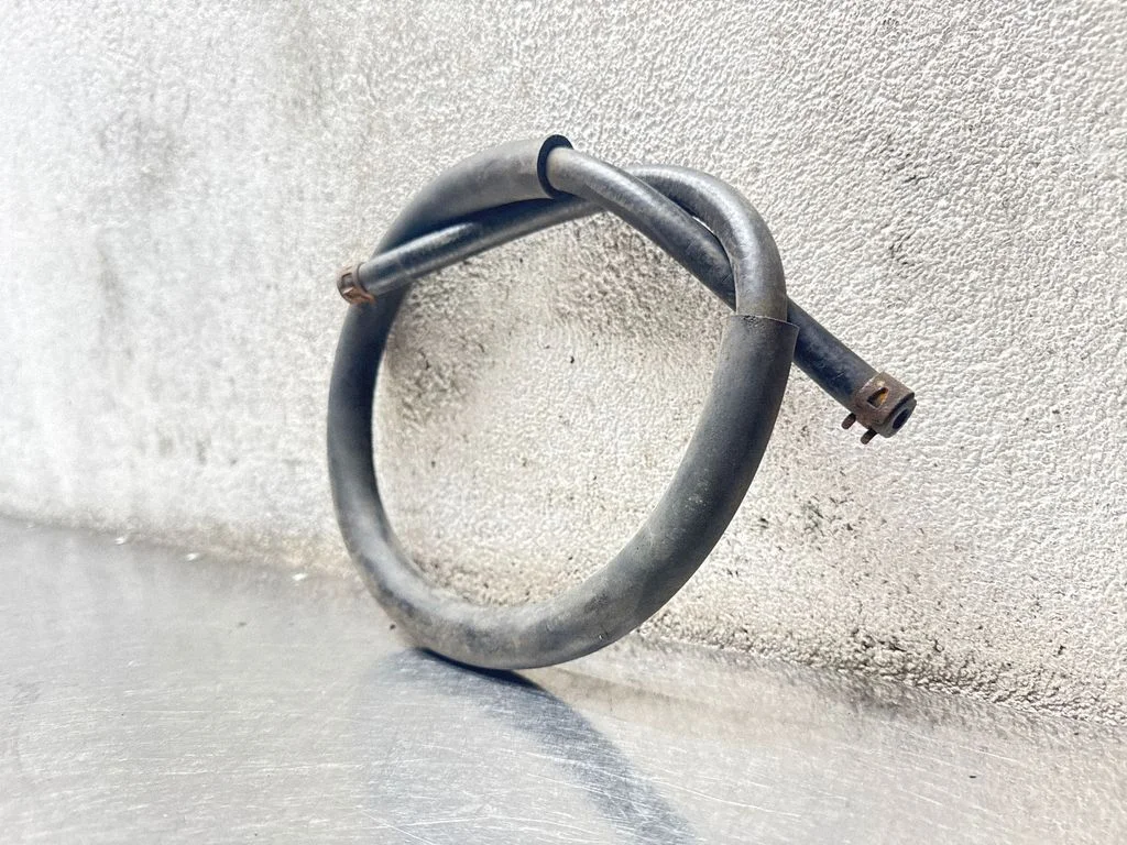 Engine coolant pipe/hose 000041721