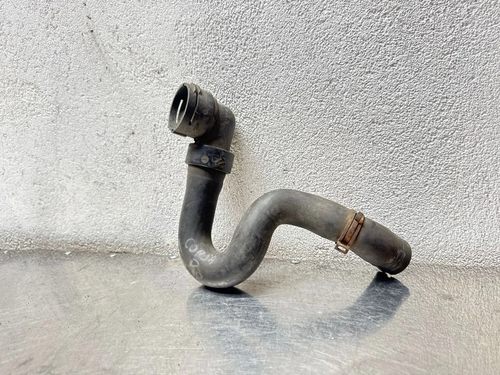 Motora dzesēšanas caurule (-es)/šļūtene (-es) 13191206