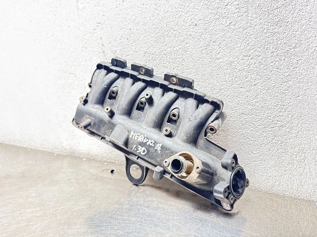 Intake manifold 55207034