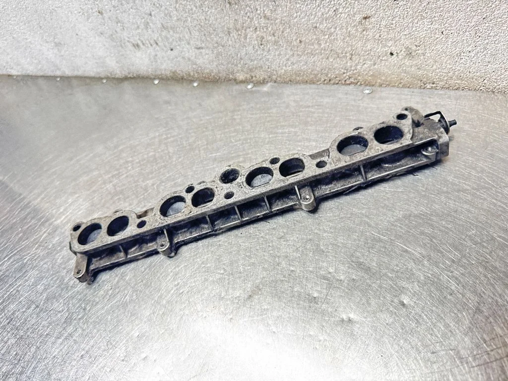 Intake manifold – Opel Vectra C (2002-2005)