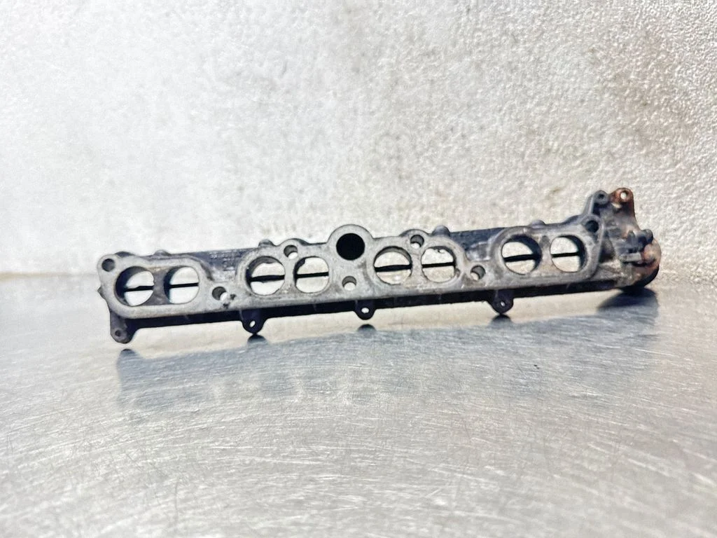 Intake manifold – Opel Vectra C (2002-2005)