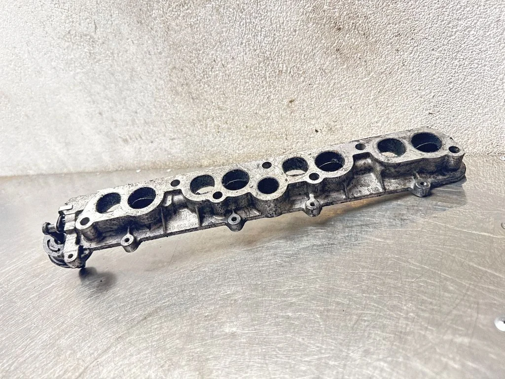 Intake manifold – Opel Vectra C (2002-2005)
