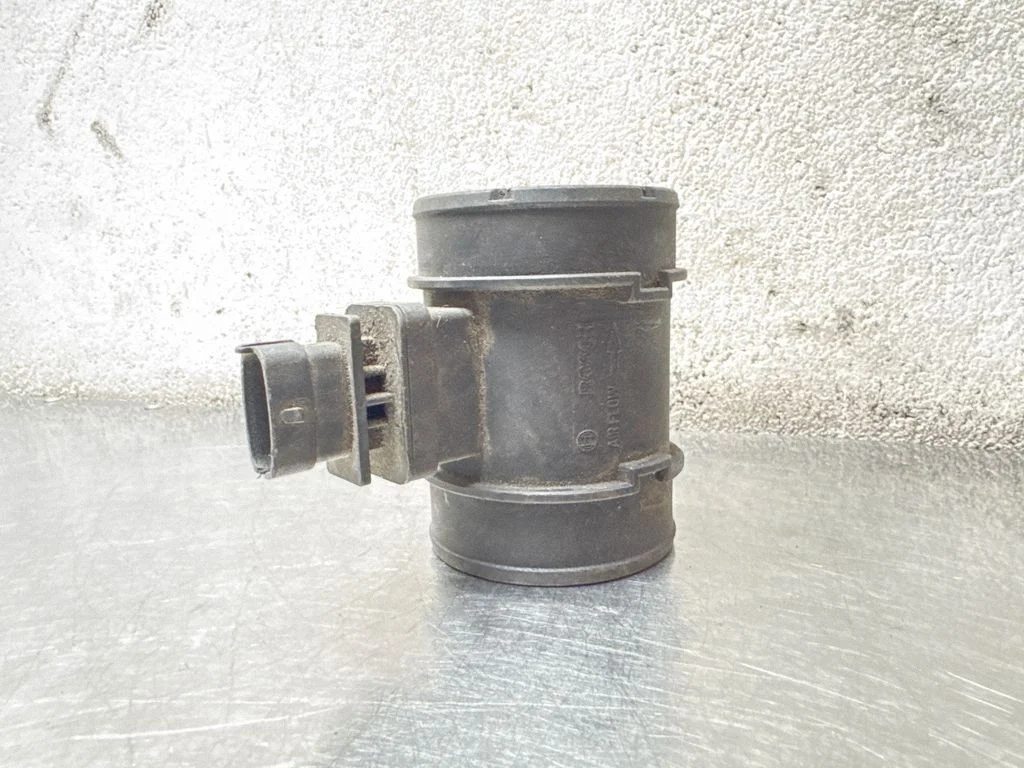 Oro srauto matuoklis