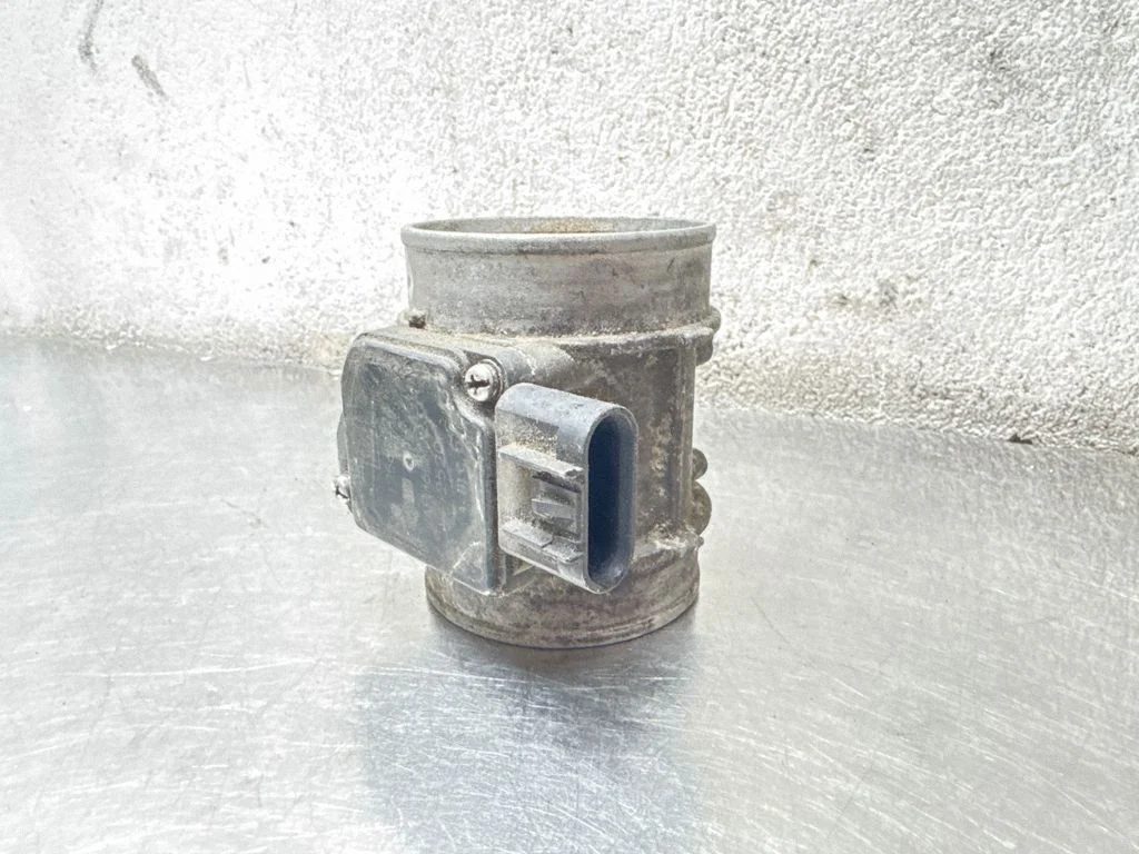 Oro srauto matuoklis
