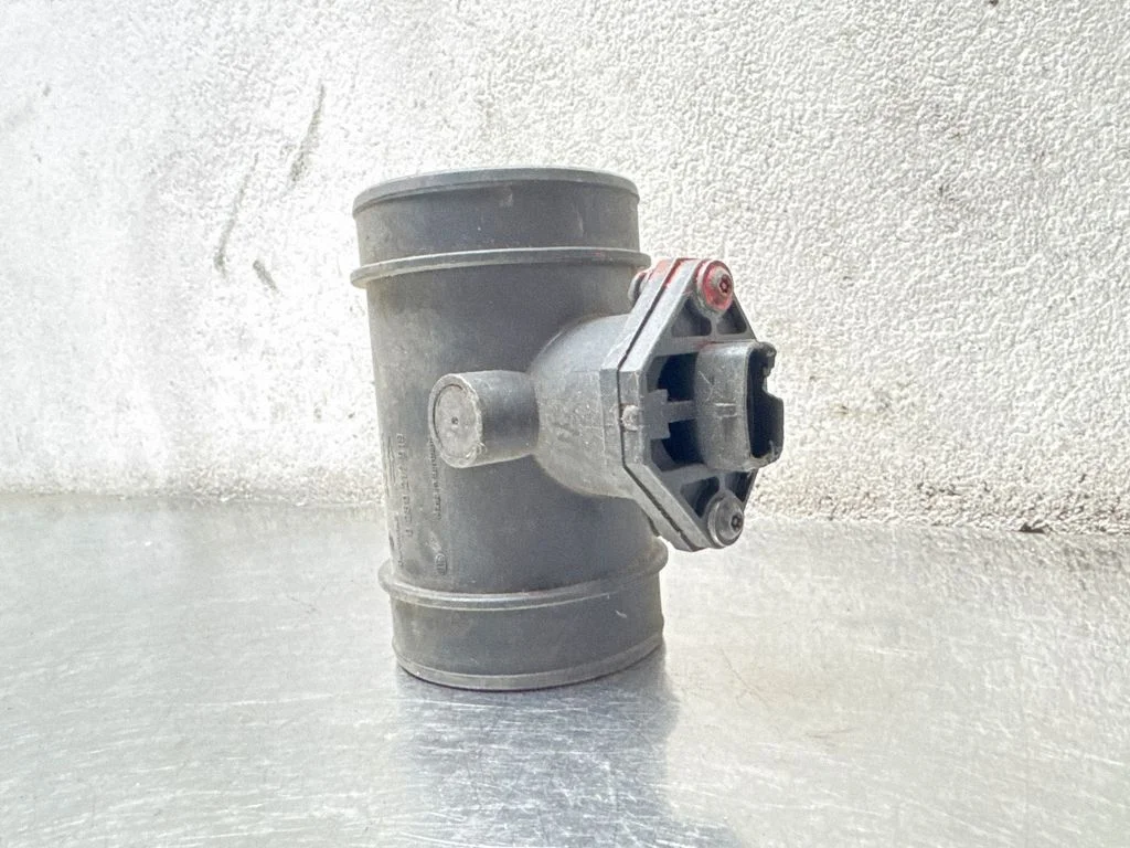 Oro srauto matuoklis