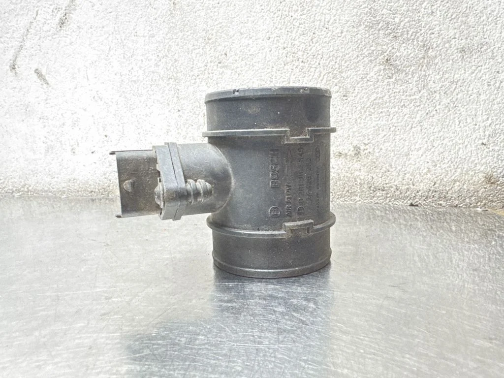 Oro srauto matuoklis